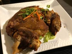 -仙本那渔人码头餐厅