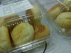 -BreadTalk面包新语·烘焙蛋糕(金光华广场店)