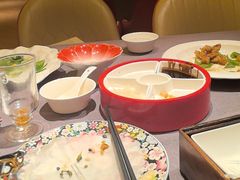 -大食客·非遗吉菜(高新和园店)
