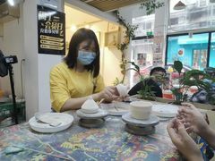 -粤陶渊.DIY陶艺体验馆(粤陶总店)