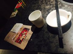 -蛙蛙叫·干锅年代(钻石广场店)