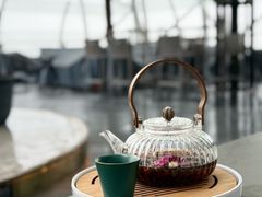 -SHUA耍·高空露台餐厅酒吧·重庆来福士洲际酒店