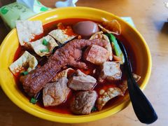 -龍城柳州螺蛳粉(群星路店)