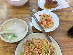 -豫掌柜饸饹面·烩面(秀沿路店)