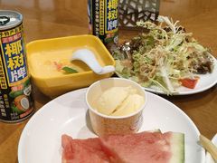 -海纳百川·都市温泉·足道·SPA(学院路店)