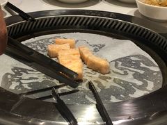 虾滑-么子烤肉(化龙池店)