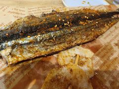 -蚝当家·海鲜龙虾烧烤(文二路原开蚝屋店)