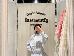 -BASEMENT FG (成都太古里店)