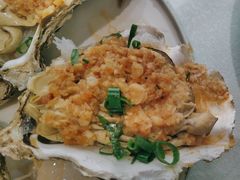 -鲜得莱渔港·小平岛海胆馆(七贤岭店)