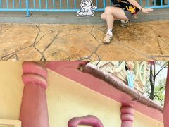 -史努比缤纷世界