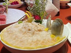 -红雀围·海鲜火锅(陆家嘴中心店)