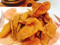 -东北人家铁锅炖(鞍山路店)