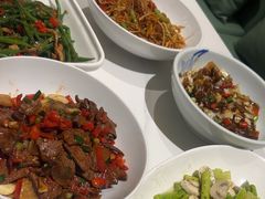 -楚山晓·湖北菜(武汉光谷K11店)