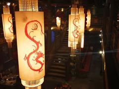 大堂-小龙坎火锅(新天润店)