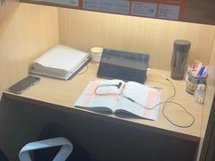 -三味STUDY·K书馆·自习室(全国总店)