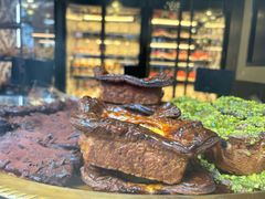 -BUTTERFUL&CREAMOROUS 黄油与面包(三里屯太古里店)