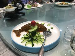 -荣华楼(通贤街店)