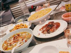 -港丽餐厅(高德置地店)