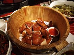 胡桃里烤鸡-胡桃里乐队酒馆(长春总店)