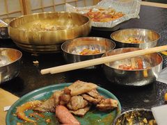 -臻牛烤肉