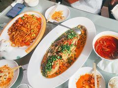 -宁味楼·西北创新融合菜(康平路锦泰店)