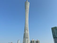 -广州塔