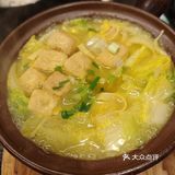 今日打卡美食小馆子