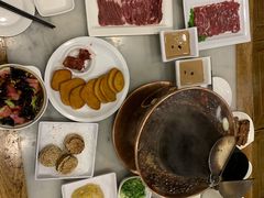 -牛街·马辈儿涮肉(牛街二店)