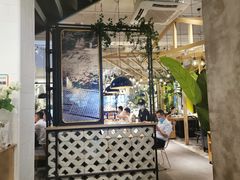 门面-雾都渣渣火锅(南城智汇城店)