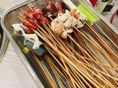 -学街秀兰麻辣烫(眉山分店)
