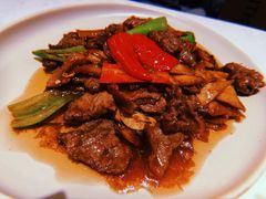 -鹿港小镇(悠唐店)