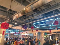 -盒马鲜生(莱蒙都会店)