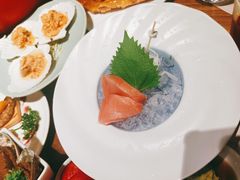 -Mr·Fish鱼鲜生海鲜放题(银泰in99店)