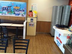 -达美乐比萨(朝阳路店)