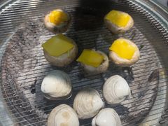 -小黑牛烤肉(聚隆店)