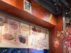 -郭铁柱·泥炉老火锅(江北龙湖天街店)