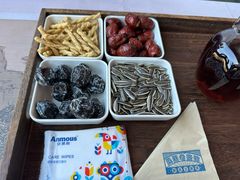 -MAP CHA普洱茶馆(翠湖店)