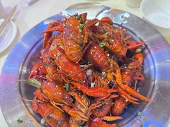 -霄汉牛三鲜湖北砂锅菜(万松园2店)