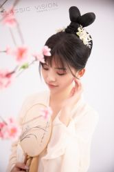点击看大图 -经典婚纱摄影美学馆·私人定制
