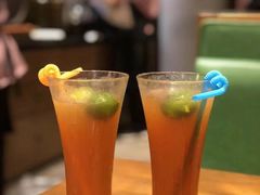 青桔冻饮-宴小馆·小海鲜青岛菜(五四广场店)