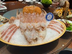 -东海怡品海鲜豆捞(星街坊店)