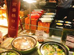 -味餐厅·海鲜·火锅·自助餐