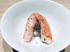 -晴空·日本料理(万象城店)