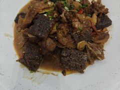-隆源山寨土菜馆