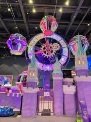 点击看大图 -第五极儿童乐园