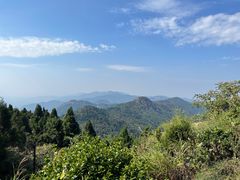 -南岳衡山风景名胜区