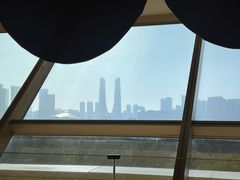 -杭州国际会议中心洲际酒店-原素全日餐厅(解放东路店)