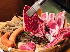 -韩松亭(锦观城店)