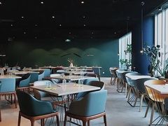 大堂-半山腰·云南菜(侨福芳草地店)