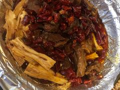 -裕鼎鲜·新中菜(青山湖万达店)